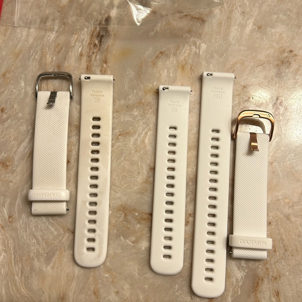 18mm quick release garmin watch bands
